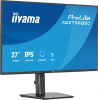 Iiyama XB2796QSC-B1 monitor - 27