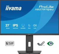Iiyama XB2797QSU-B1 monitor - 27