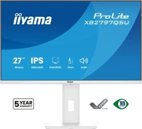 Iiyama XB2797QSU-W1 monitor - 27