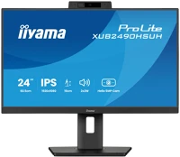 Iiyama XUB2490HSUH-B2 Számítógép monitor 60,5 cm (23.8