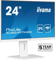 Iiyama XUB2497HSN-W2 monitor - 23,8