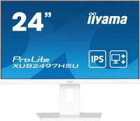 Iiyama XUB2497HSU-W2 monitor - 23,8
