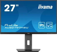 Iiyama XUB2797HSU-B2 számítógép monitor 68,6 cm (27