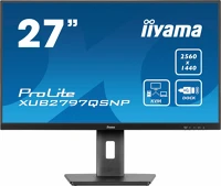 Iiyama XUB2797QSNP-B1 Prolite  számítógép monitor 68,6 cm (27