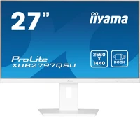 Iiyama XUB2797QSU-W2 monitor - 27