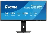 Iiyama XUB3493WQSU-B6 34