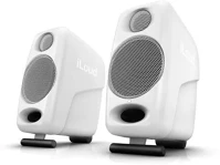 Ik ILOUD MICRO MONITOR - WHITE SPECIAL EDIT Iloud micro monitor special edition 2.0 csatornás hangszóró fehér kép