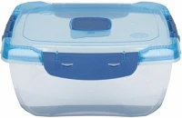 Il-pe 1307133 ételtároló doboz 1,4 literes csatos és szelepes mikrós-fagyasztós_fiús kép