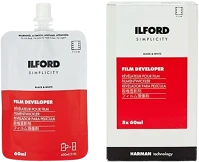 Ilford 1178902 Simplicity film dealer dev x 12 sachets kép