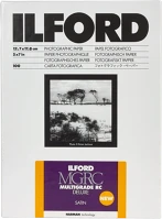 Ilford 1180596 Multigrade rc deluxe satin fotópapír (40,6 x 50,8 cm, 10 lap) kép