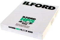 Ilford 1629228 Hp5 plus 8x10 25 sheets film kép