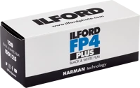 Ilford 1678169 Fp4+ (120) b&w rollfilm kép