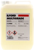 Ilford 1757855 Developer multigrade 5l kép