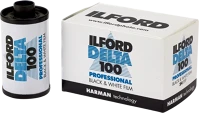 Ilford 1780624 100 delta 135-36 film kép