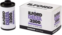 Ilford 1887710 3200 delta 135-36 film kép