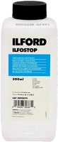 Ilford 1893870 Ilfostop (500 ml) kép