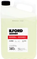 Ilford 2000RT 5L Developer 2000rt 5l kép