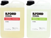 Ilford 2150 XL KIT+FIX 3+3L Developer 2150 xl kit+fix 3+3l kép