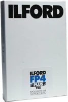 Ilford 5X7