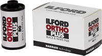 Ilford 80 135-36 Ortho plus 80 135-36 film kép