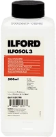 Ilford ILFOSOL 3 Developer ilfosol 3 500 ml kép