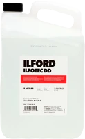 Ilford ILFOTEC DD 5L Developer ilfotec dd 5l kép