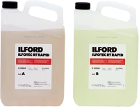 Ilford ILFOTEC RT Developer ilfotec rt rapid 20l a+b kép