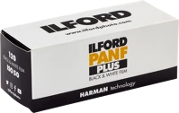 Ilford PANF 50 Panf 50 (120) b&w rollfilm kép