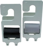 Ilford PTP218 Paterson film clip set kép