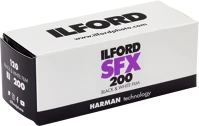Ilford SFX 200 120 Sfx 200 120 film kép