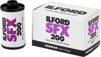 Ilford SFX 200 135-36 Sfx 200 135-36 film kép