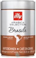 Illy 14.02694 Kávé szemes  brasile 250 g kép