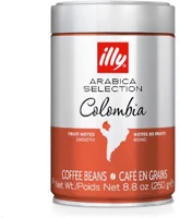 Illy 14.02695 Kávé szemes  columbia 250 g kép