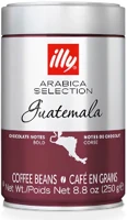 Illy 14.02699 Kávé szemes  guatemala 250 g kép