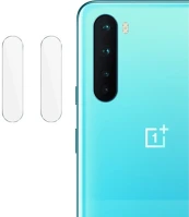 Imak RS102176 Oneplus nord, kamera lencsevédő fólia, ütésálló fólia, tempered glass kép