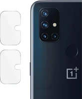 Imak RS102211 Oneplus nord n10 5g, kamera lencsevédő fólia, ütésálló fólia kép