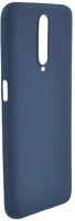 Imak RS93833 Xiaomi redmi k30 / k30 5g / poco x2, szilikon tok, ultravékony, matt kép