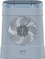 Imetec 4029 Hősugárzó silent kép