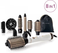 Imetec H7511847 Bellissima 11847 air wonder levegős hajformázó kép