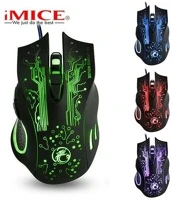 Imice 6920919256142 X9 usb kép