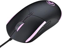 Imice 6920919256562 T30 gaming mouse black kép
