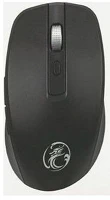 Imice E-1500 E-1500 rádiós egér fekete kép