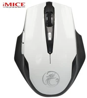 Imice E-1900 FEHÉR E-1900 rádiós egér - fehér kép
