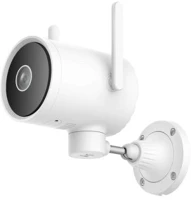 Xiaomi CMSXJ42A Xiaomi  ec3 pro outdoor smart camera 2k, okos kültéri kamera, mi home app kép