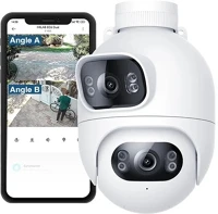 Xiaomi EC6 DUAL (CMSXJ68A) Biztonsági kamera kép