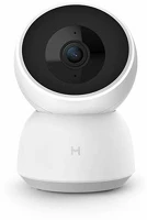 Xiaomi IMILAB A1 HOME SECURITY CAMERA 2K Biztonsági kamera kép