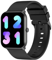 Xiaomi W01 Xiaomi   okosóra fekete kép