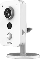 Imou IPC-K42AP Indoor wifi camera  cube 4mp poe kép