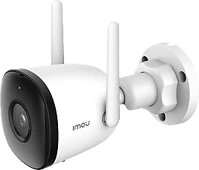 Imou IP67, H265, IR30M, SD mikrofon, 12vdc) kép