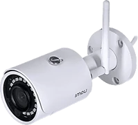 Imou IP67, H265, IR30M, SD Bullet pro kép